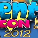 BentCon Banner