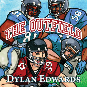 The Outfield queer sports comic