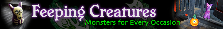 banner2012 Feeping Creatures Etsy store