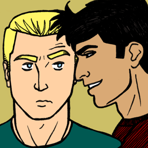 Politically InQueerect Todd Archer kink