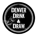 Denver Drink and Draw