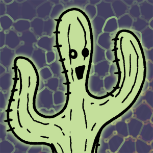 LOLCactus