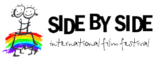Side By Side International Film Festival LGBT comic book