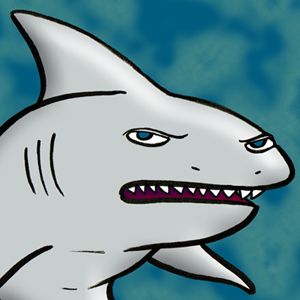 Taxonomically Unbound Snark Shark