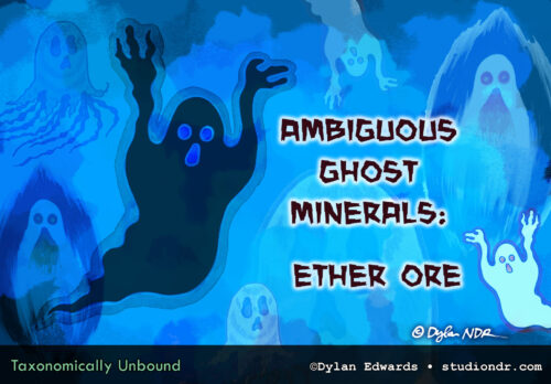 Taxonomically Unbound pun comic